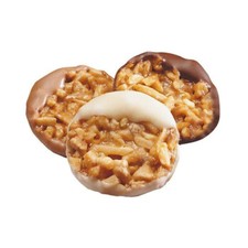 Florentiner 1. Wahl Mandel Nuss Mischung  Exquisit 900 g MHD 12/25