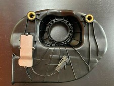 Luftfilter Grundplatte für Harley Davidson Softail FLSTC Twin Cam 29104-08A