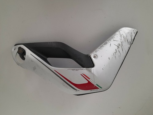 Rumpf seite links agusta - rumpf,