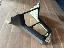 BMW E36 VFL Cabrio Coupe Limo Touring Mittelkonsole Beige Individual