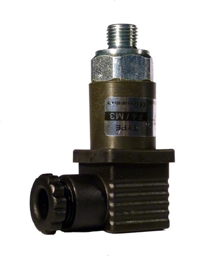 F4v1 fox hydraulik - f4v1/m3,