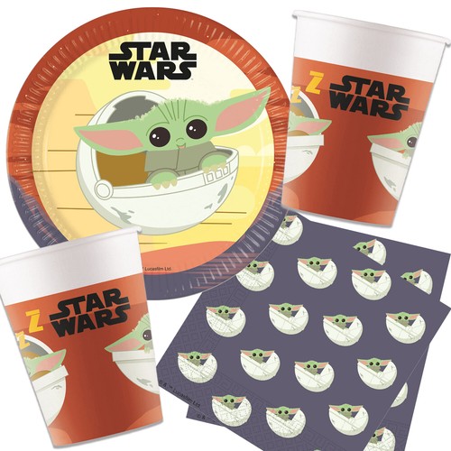 Star wars mandalorian - star,