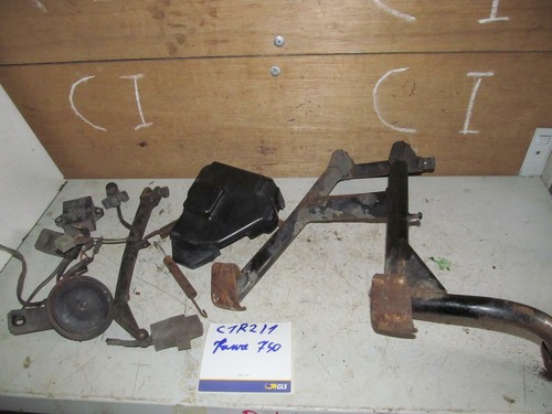 Gebraucht oldtimer motorrad - gebraucht,