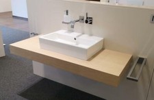 Villeroy & Boch Memento Waschtisch-Möbel-Kombi – Breite 130cm