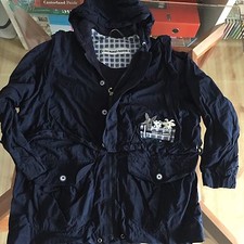 Übergangsjacke Hummelsheim