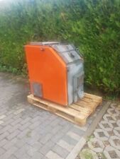 FRÖLING (KRUPP)  FESTBRENNSTOFFKESSEL 47 KW  1980   PREIS TOTAL  REDUZIERT