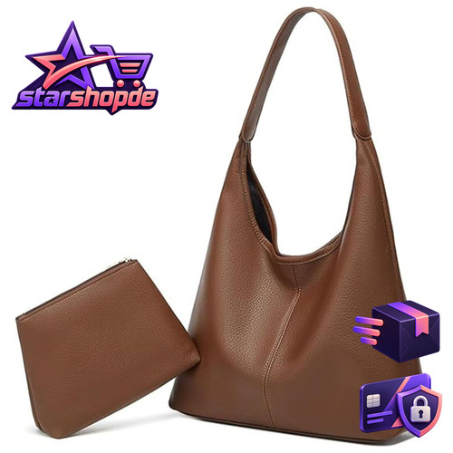 Handtasche damen mittelgroß - handtasche,