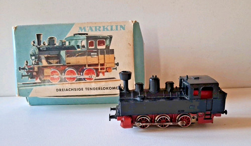 Märklin 3029 h0 - -,