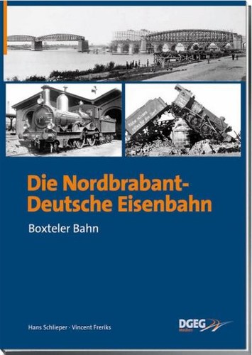 Die nordbrabant deutsche - die, nordbrabant-deutsche