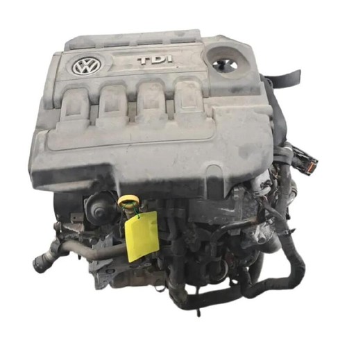 Motor 04l100090jx crl - motor,