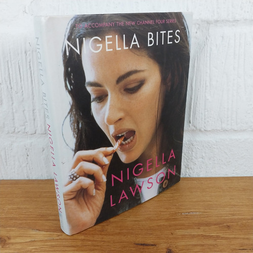 Nigella bites - bites,