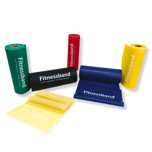 Gymnastika fitnessband - gymnastika®,