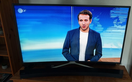 Samsung ue49m6399 zoll - samsung,