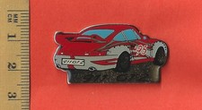 1 x Porsche 911 GT2 '95 Pin