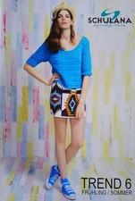 Schulana Trend 6