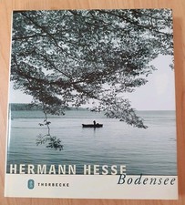 Hermann Hesse / Bodensee -