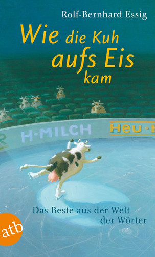 Wie die kuh - aufs, kam