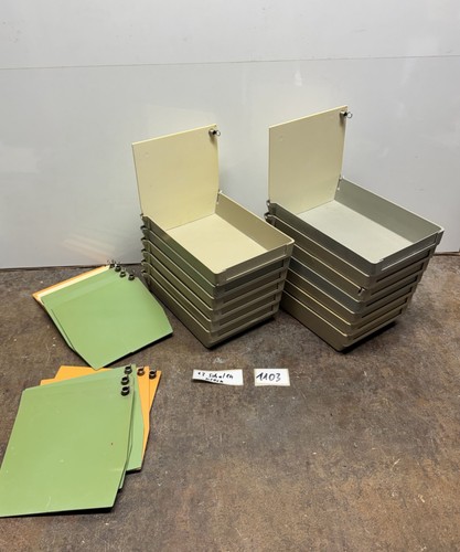 Kavo arbeitsschalen klein - x,