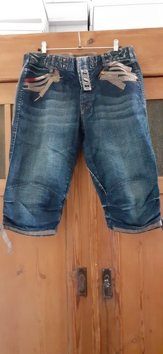 Sensationelle jeans shorts von - sensationelle,