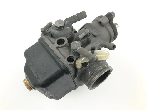 Sachs 125 1998 vergaser - sachs, [1998]