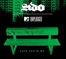 Sido - Sido Mtv Unplugged Live