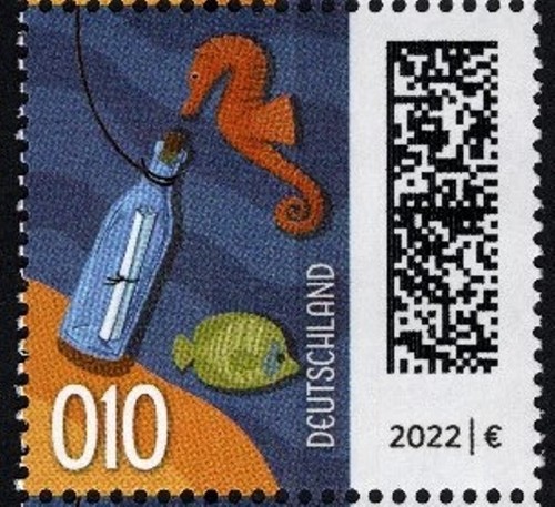 Fehldruck bund 3723 - fehldruck,