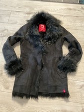 EDC by Esprit Mantel Warm Gr.L