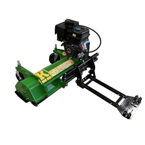 Kellfri quad mulcher - kellfri, quad-mulcher