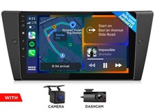 9" IPS Android 14 Autoradio