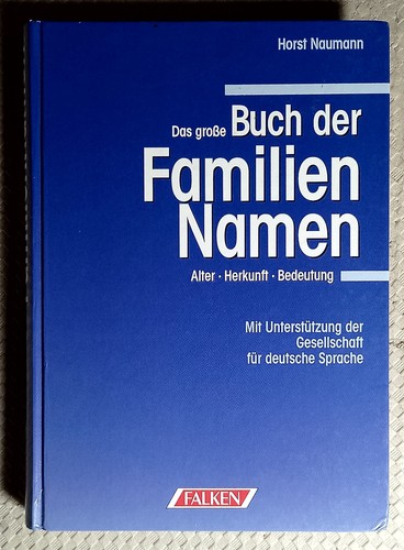 Buch das große - 🦉,