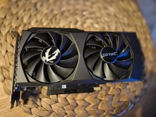 Zotac Gaming GeForce RTX 3060