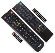 Ersatz Fernbedienung für CMX