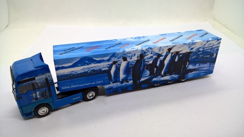 Herpa man tga - herpa,