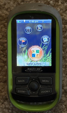 Magellan eXplorist GC Handheld