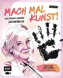 Mach mal kunst - mal, kunst!