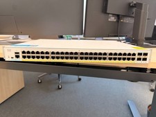 Cisco CBS350-48T-4G 48-Port