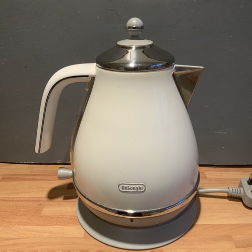Longhi wasserkocher icona - de'longhi,