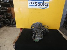 Getriebe DUW Octavia 1U 1,4