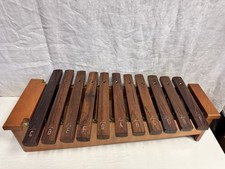 Sonor Sopran-Xylophon SX, ca