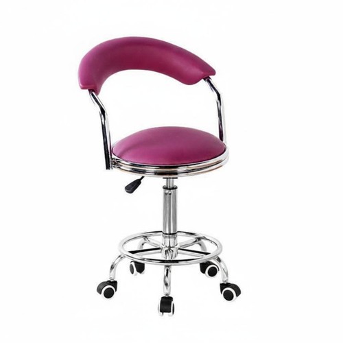 Drehhocker mit rückenlehne - drehhocker,