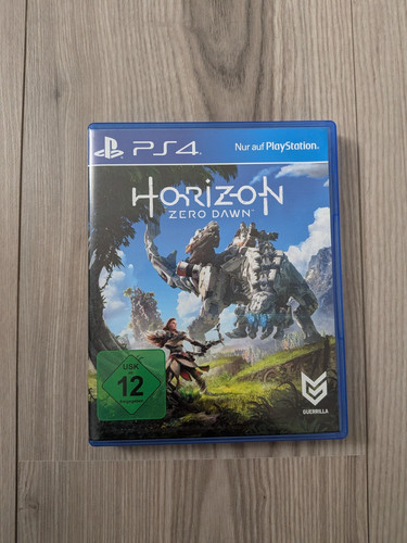 Horizon zero dawn sony - horizon:, (sony