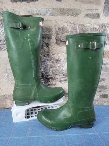 Hunter uniroyal vintage - hunter,