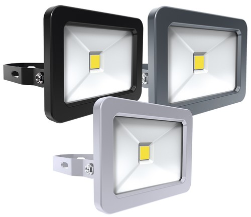 15w led strahler fluter - 15w,