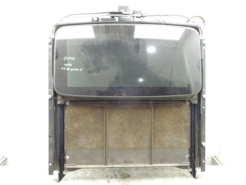 Schiebedach sun roof volvo - sun,