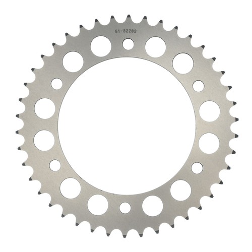 Afam kettenrad alu - kettenrad,