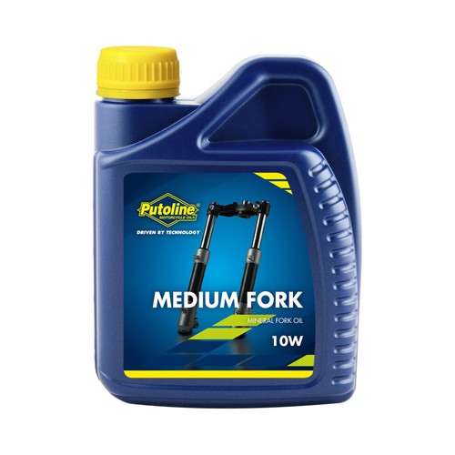 Putoline gabelöl für - putoline, sachs