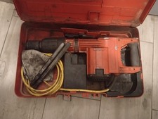 Hilti TE804 defekt Bastler