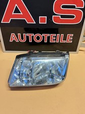 Vw Bora Scheinwerfer Vorne Links Frontscheinwerfer Bj.2002 20-5654B