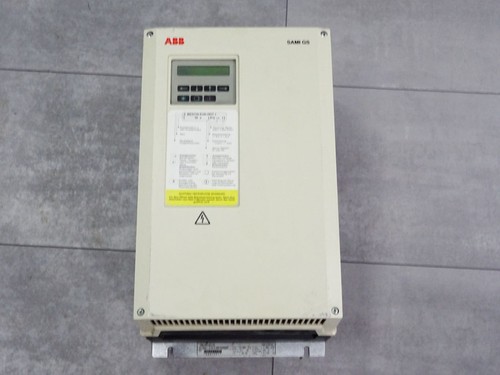 Abb sami frequenzumrichter - abb,