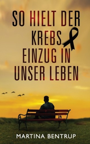 Bentrup hielt der krebs - -,